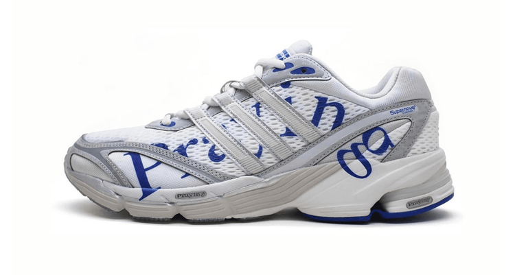 adidas praying Supernova Cushion 7 Header