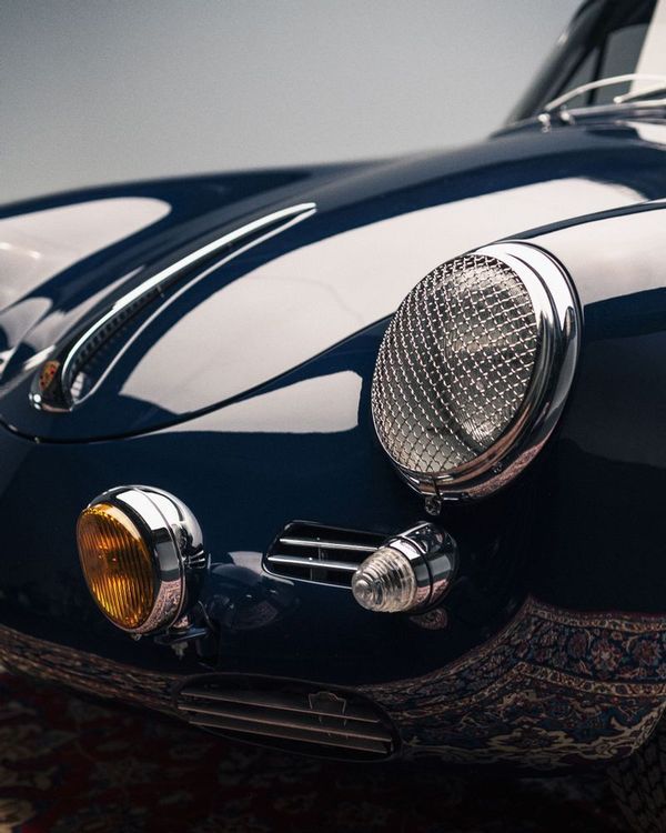 aime-Leon-dore-Porsche-356
