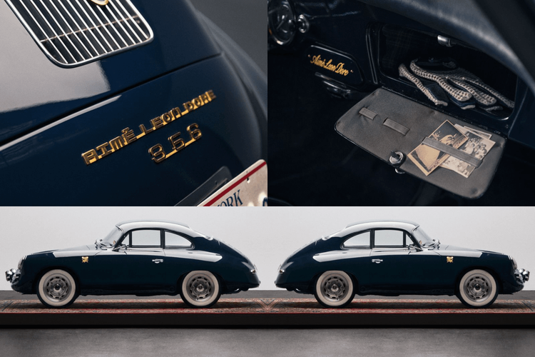 aime-Leon-dore-Porsche-356
