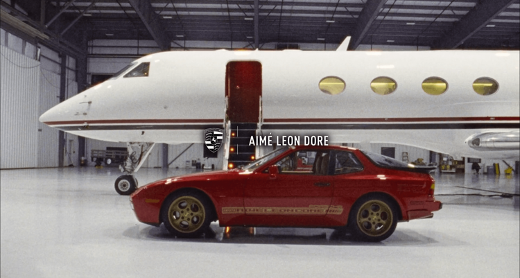 aime-Leon-dore-Porsche-944-turbo-April-2024