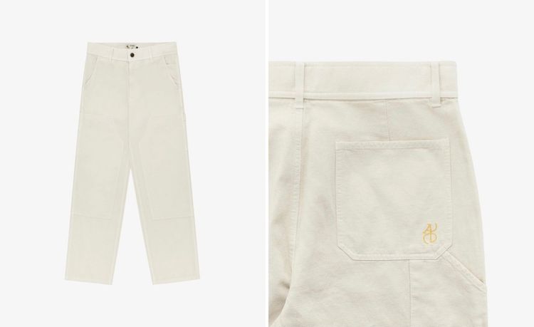 aime leon dore x drakes collaboration winter 23