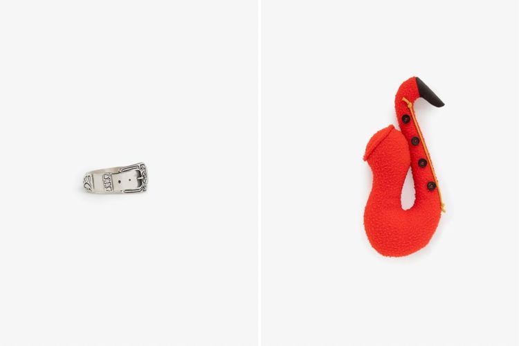 aime leon dore x drakes collaboration winter 23