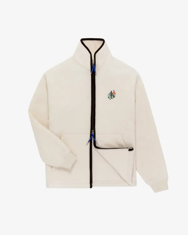 aime leon dore x drakes collaboration winter 23
