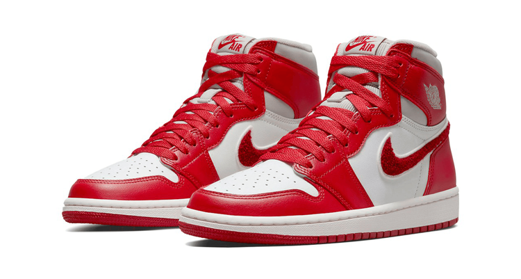 air jordan 1 high Newstalgia header