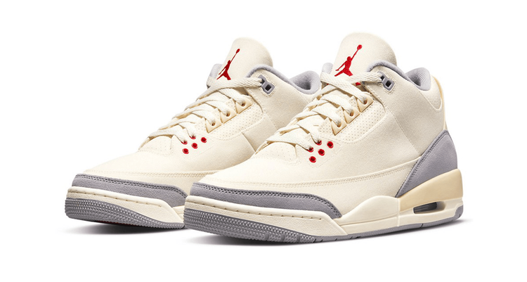 air jordan 3 muslin header