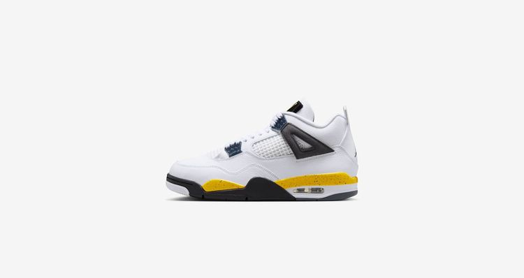 air-jordan-4-rare-air-tour-yellow-IO2463-102.jpg Air Jordan 4 "Rare Air" 'Tour Yellow'