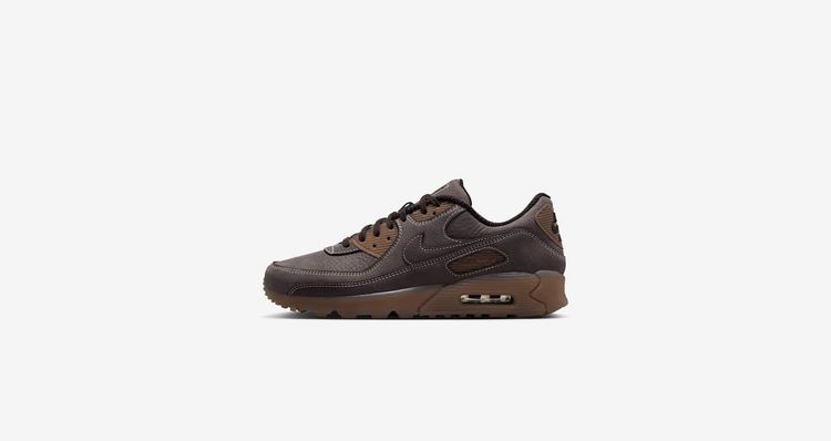 Air Max 90 'Shadow Brown'