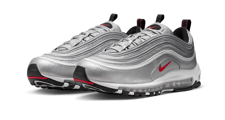 air max 97 silver bullet header