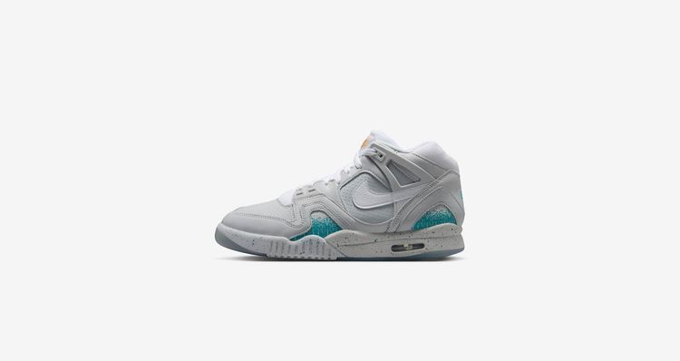 Air Tech Challenge 2 'Photon Dust and Dusty Cactus'