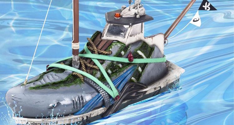 andersson bell asics header