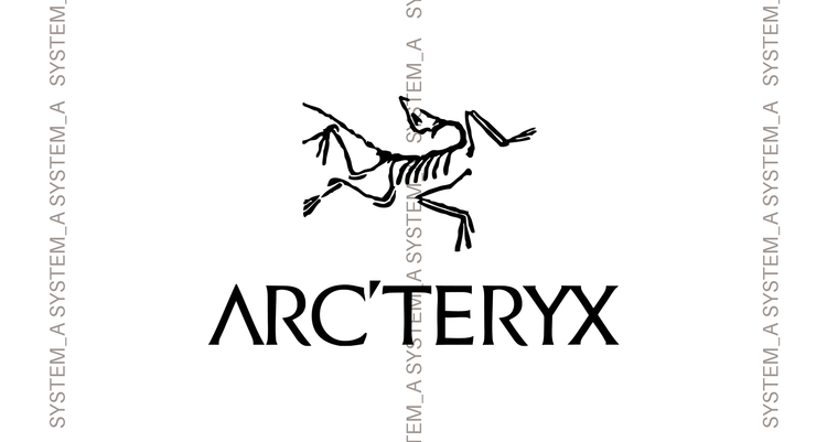 arcteryx system a fw22