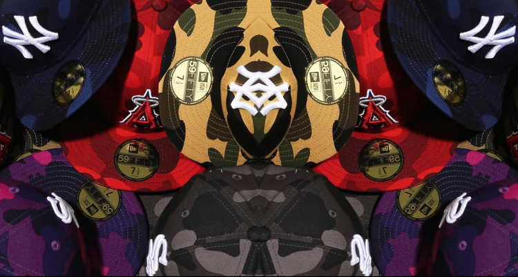 bape-mlb-new-era-camo-baseball-caps