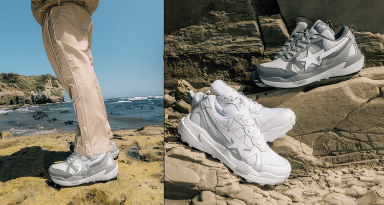 bape trail sta 2023