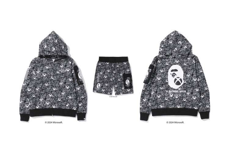 bape-x-xbox-collaboration-release-info