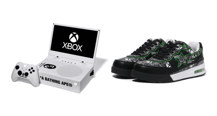 bape-x-xbox-collaboration-release-info