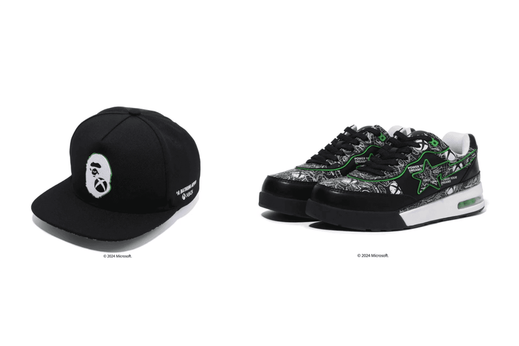 bape-x-xbox-collaboration-release-info