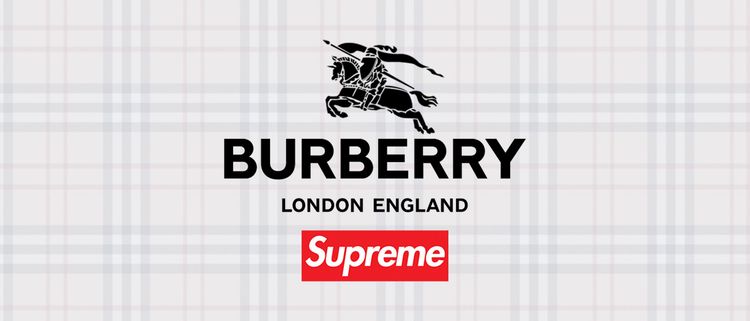 burberry x supreme collab news info price hypebeast header