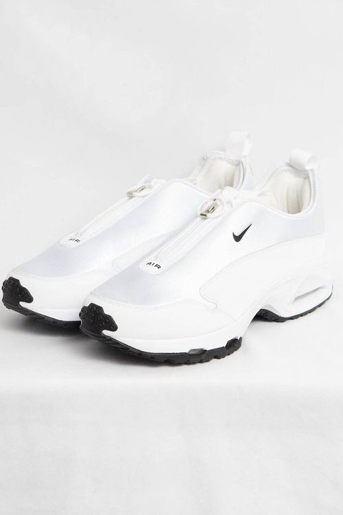cdg x nike air max sunder 2