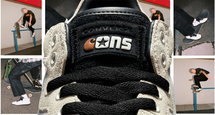 converse x carhartt header