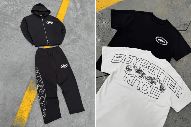 corteiz-x-bbk-boy-better-know-collaboration-Skepta-JME-August-2025 - 3