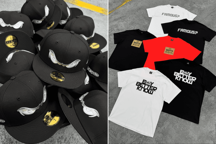 corteiz-x-bbk-boy-better-know-collaboration-Skepta-JME-August-2025 - 4