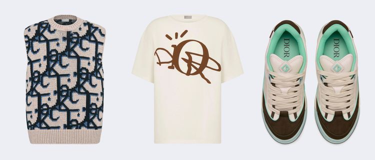 dior x travis scott cactus jack streetwear style collab news
