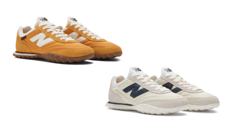 donald glover new balance RC30 1
