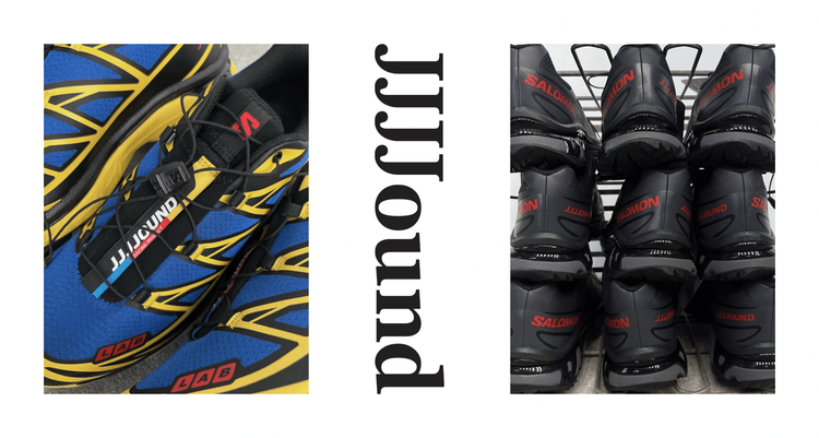 jjjjound-salomon-xt6-sneaker-collaboration-release-date-streetwear-news