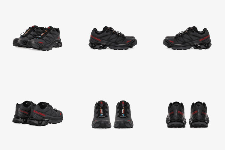 jjjjound-salomon-xt6-sneaker-collaboration-release-date-streetwear-news - 2