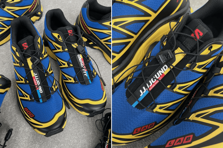 jjjjound-salomon-xt6-sneaker-collaboration-release-date-streetwear-news