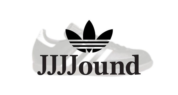 jjjjound x adidas samba black white tan suede new balance 990v3 Montreal