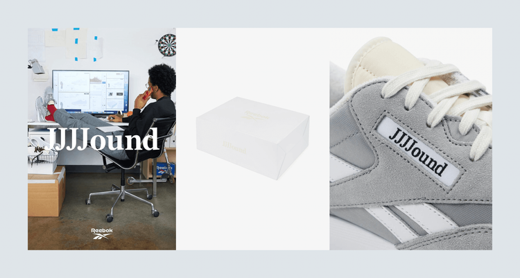 jjjjound-x-reebok-cl-nylon-tonal-grey-release-info