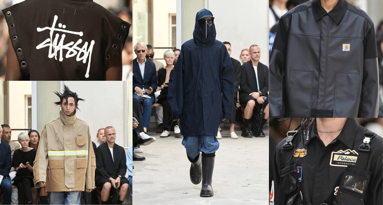 junya-watanabe-spring-summer-2024-menswear-paris-fashion-week-runway