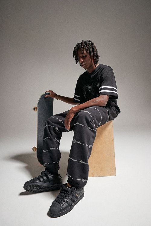 kader sylla adidas superstar 1