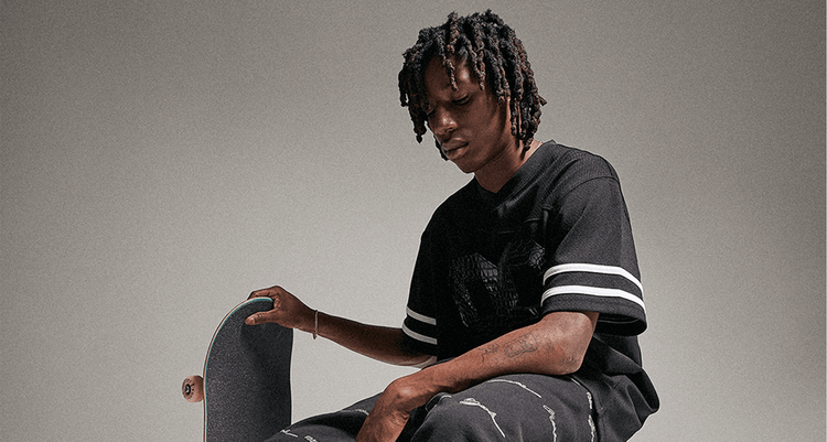kader sylla adidas superstar header