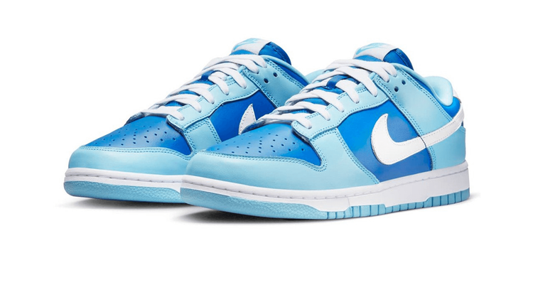 nike dunk low argon header