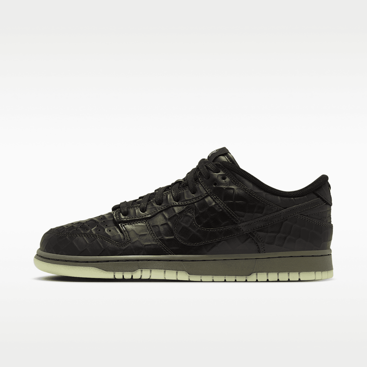 nike-dunk-low-premium-halloween-bog-green-and-black.png Nike Dunk Low Premium "Halloween" 'Bog Green and Black'