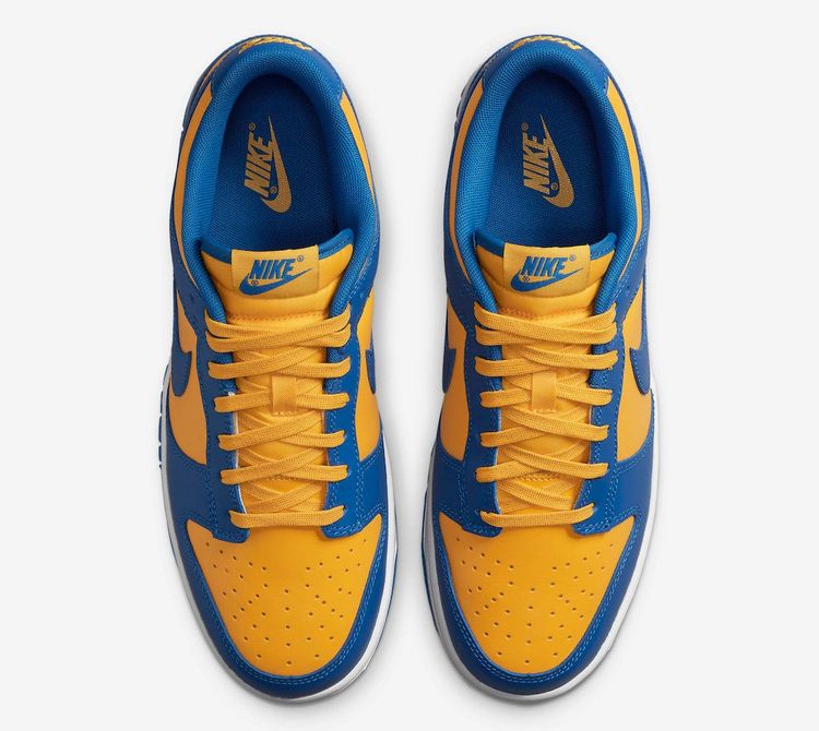 nike dunk low ucla 2