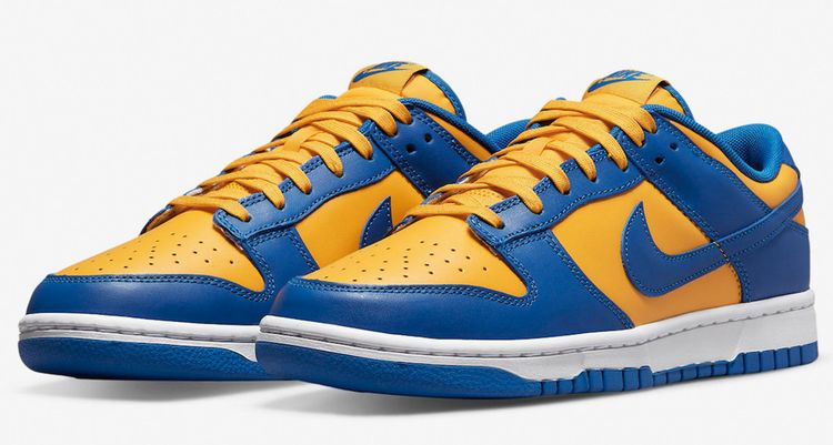 nike dunk low ucla header