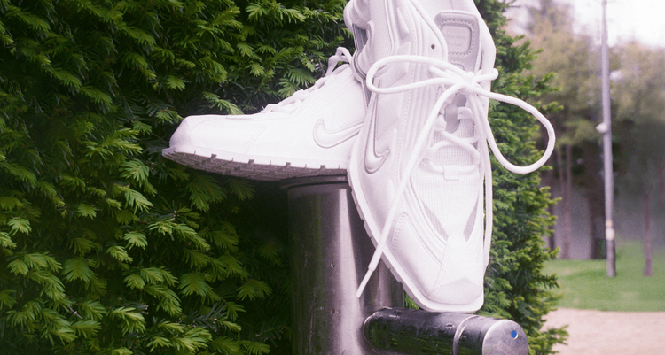 nike martine rose header