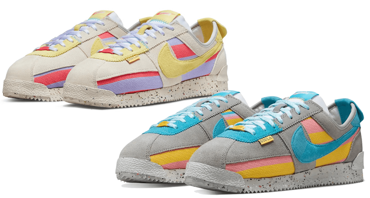 nike uncortez union los angeles header