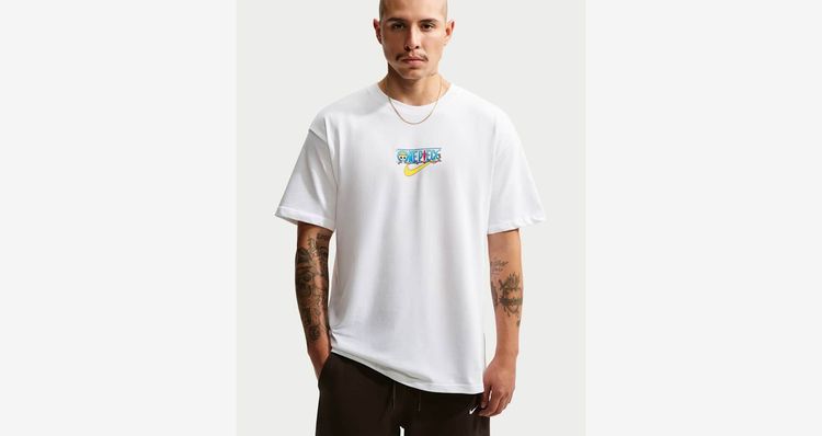nike-x-one-piece-solo-swoosh-men-s-t-shirt-white-IX8507-100.jpg Nike x One Piece Solo Swoosh Men's T-Shirt 'White'