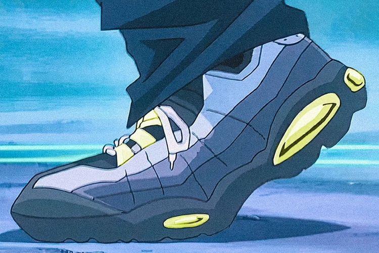 nike-x-yu-gi-oh-!-Air-Muscle-95-collaborations-upcoming-release-info-fall-winter-25-July-2025
