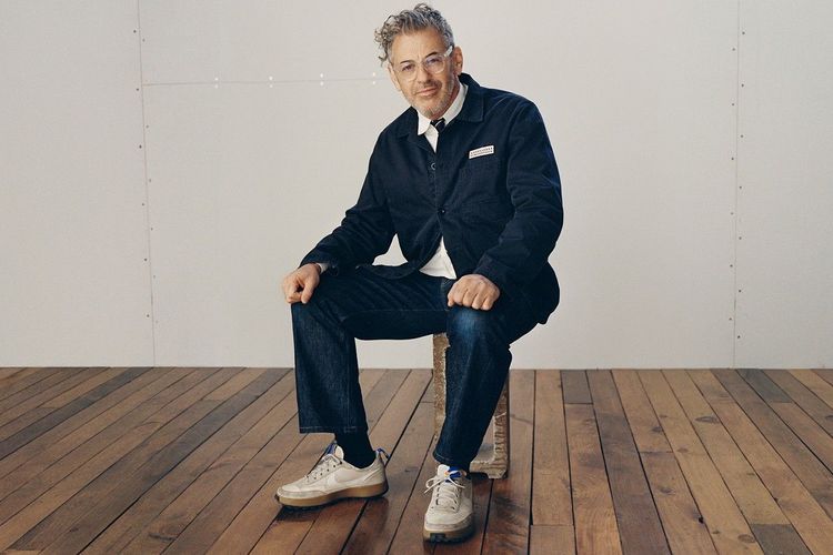 nikecraft tom sachs general purpose shoe 6
