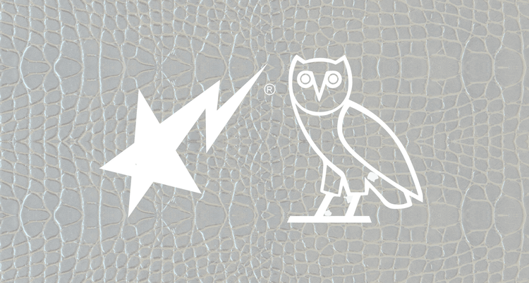 ovo x bape header