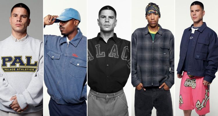 palace-autumn-25-lookbook-release-date-collection-news-august-2025 - 1