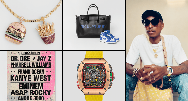 pharrell-joopiter-just-phriends-auction-sarah-andelman