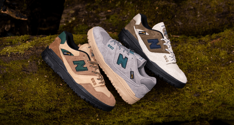 size 550s header