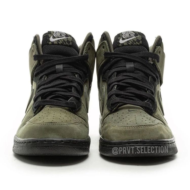 soulgoods x nike sb dunk high 1