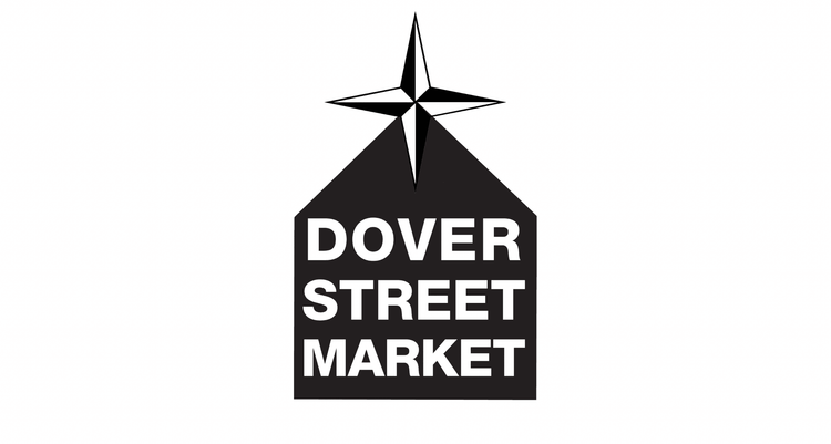 stone island x DSM Dover street market collaboration winter 23